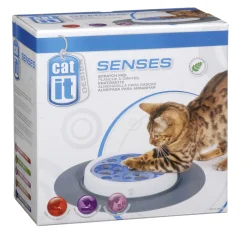 Catit Senses Scratch Pad - Kattenspeelgoed - per stuk