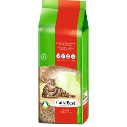 Cat's Best Original - Kattenbakvulling
