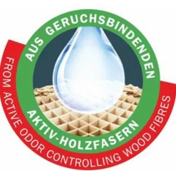 Cat's Best Original - Kattenbakvulling