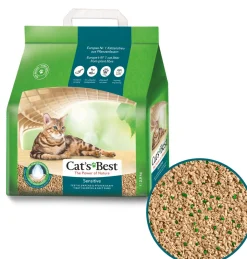 Cat's Best Sensitive - Kattenbakvulling