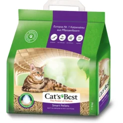 Cat's Best Smart Pellets - Kattenbakvulling