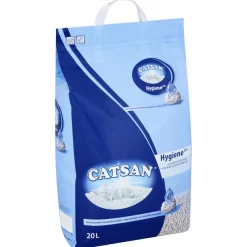 Catsan Hygiene Plus - Kattenbakvulling