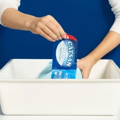 Catsan Smart Pack - Kattenbakvulling - 8 l