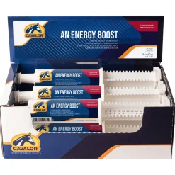 Cavalor An Energy Boost - Voedingssupplement - 6x60 g