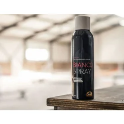 Cavalor Bianco Spray - Paardenvachtverzorging - 200 ml
