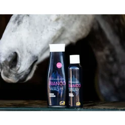 Cavalor Bianco Spray - Paardenvachtverzorging - 200 ml