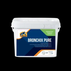 Cavalor Bronchix Kruidenmix Luchtweg - Voedingssupplement - 1 kg