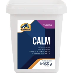 Cavalor Calm Stress - Voedingssupplement