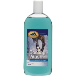 Cavalor Cooling Wash - Paardenvachtverzorging
