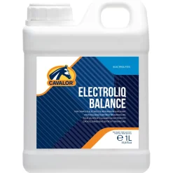 Cavalor Electroliq Balance - Voedingssupplement