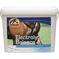 Cavalor Electrolyte Balance - Voedingssupplement