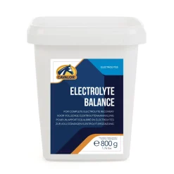 Cavalor Electrolyte Balance - Voedingssupplement