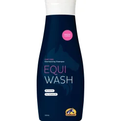 Cavalor Equi Wash Shampoo - Paardenvachtverzorging