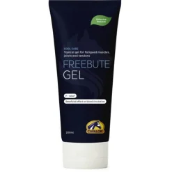 Cavalor Freebute Gel - Paardenverzorging - 200 ml