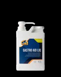 Cavalor Gastro Aid Liq - Supplement - 2 l