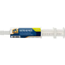 Cavalor Gastro Aid Paste Tegen Maagirritatie - Voedingssupplement - 6x60 g