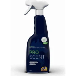 Cavalor Proscent - Paardenvachtverzorging - 250 ml