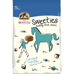 Cavalor Sweeties Versnapering - Paardensnack - 750 g