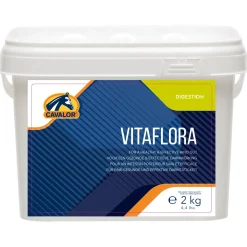 Cavalor Vitaflor 365 Goed Evenwicht - Voedingssupplement - 2 kg