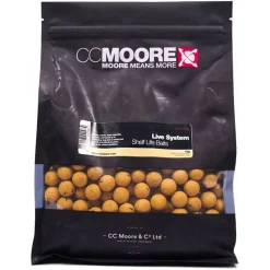 Cc Moore Live System - Swingers & hangers - 18 mm 1kg