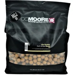 Cc Moore Live System 18mm 5kg - Aas -