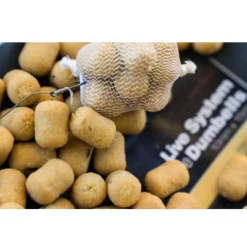 Cc Moore Live System 15x18mm Dumbells 1kg - Aas -