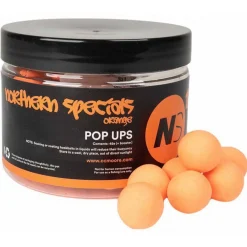 Cc Moore Ns1 Pop Ups Orange 14mm (45) - Aas -
