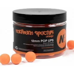 Cc Moore Ns1 Pop Ups Orange 12mm (55) - Aas -