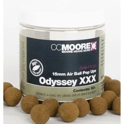 Cc Moore Odyssey Xxx Air Ball Pop Ups 15mm - Aas -