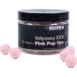 Cc Moore Odyssey Xxx Pink Pop Ups 13-14mm - Aas -