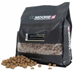 Cc Moore Odyssey Xxx 10x15mm Dumbells 5kg - Aas -