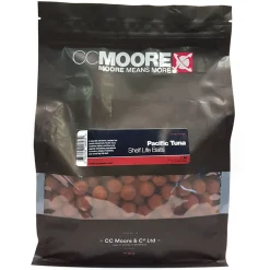 Cc Moore Pacific Tuna 18mm 5kg - Aas -