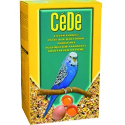 Cede Eivoer Parkiet - Vogelvoer - 1 kg