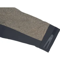 Cerva Werkjas Huyer Softshell Olijfgroen - Werkkleding