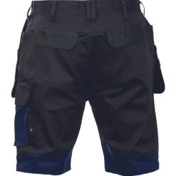 Cerva Werkshort Keilor Marine - Werkkleding