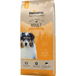 Chicopee Cnl Adult - Hondenvoer - Kip Rijst 15 kg