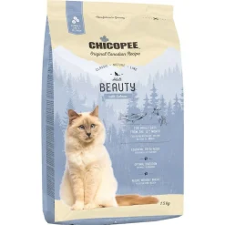 Chicopee Cnl Adult Beauty Zalm - Kattenvoer