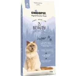 Chicopee Cnl Adult Beauty Zalm - Kattenvoer