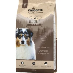 Chicopee Cnl Adult Lam&Rijst - Hondenvoer