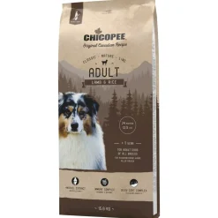 Chicopee Cnl Adult Lam&Rijst - Hondenvoer
