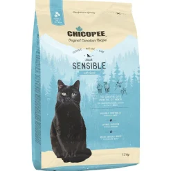 Chicopee Cnl Adult Sensible - Kattenvoer