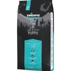 Chicopee Hnl Puppy Lam&Aardappel - Hondenvoer