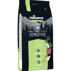 Chicopee Hnl Sensitive Lam&Zoete Aardappel - Hondenvoer