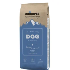 Chicopee Pnl Puppy - Hondenvoer - Lam Rijst 20 kg