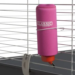 Classic Drinkfles Hoesje Assorti - Waterfontein