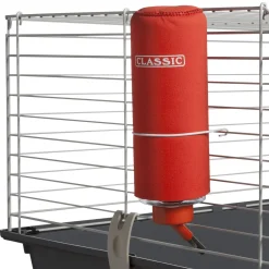 Classic Drinkfles Hoesje Assorti - Waterfontein