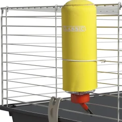 Classic Drinkfles Hoesje Assorti - Waterfontein