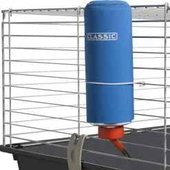 Classic Drinkfles Hoesje Assorti - Waterfontein