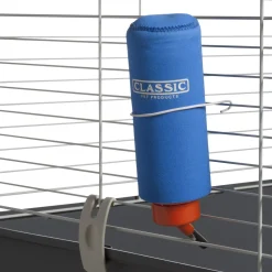 Classic Drinkfles Hoesje Assorti - Waterfontein