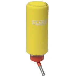 Classic Drinkfles Hoesje Assorti - Waterfontein